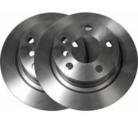 VAICO V20-40038 Disque de frein