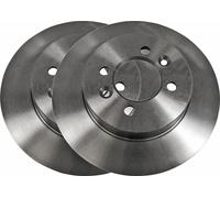 VAICO V46-40006 Disque de frein