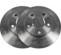 VAICO V42-80017 Disque de frein