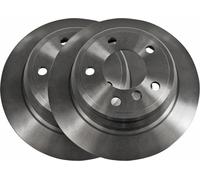 VAICO V20-40029 Disque de frein