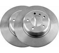VAICO V20-80019 Disque de frein