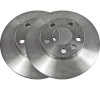VAICO V10-80041 Disque de frein