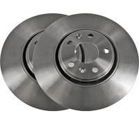 VAICO V46-80018 Disque de frein