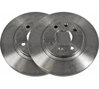 VAICO V46-80002 Disque de frein