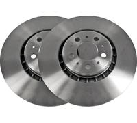 VAICO V95-80009 Disque de frein