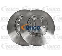 VAICO disque de frein qualité d'origine VAICO