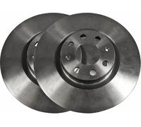 VAICO V24-80002 Disque de frein