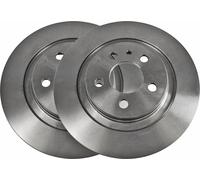 VAICO V22-40004 Disque de frein