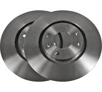 VAICO disque de frein qualité d'origine VAICO
