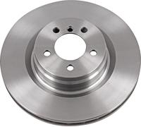VAICO V48-80011 Disque de frein