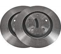 VAICO V10-80108 Disque de frein