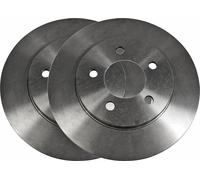 VAICO V33-80001 Disque de frein