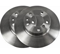 VAICO V20-80038 Disque de frein