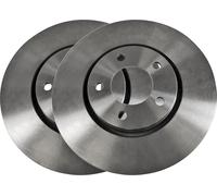 VAICO V33-80003 Disque de frein