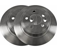 VAICO V49-40001 Disque de frein