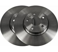 VAICO V24-40006 Disque de frein