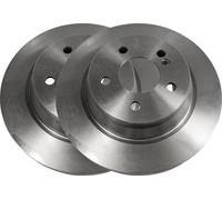 VAICO V30-80050 Disque de frein