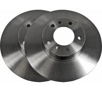 VAICO V20-80035 Disque de frein