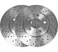 VAICO V30-80097 Disque de frein
