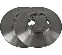 VAICO V25-80009 Disque de frein