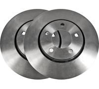 VAICO disque de frein qualité d'origine VAICO