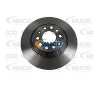VAICO Disques de Frein Arrière Ø302 MM Plein pour Audi A6 Toute Route 4FH C6 4F5