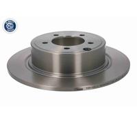 VAICO Disques De Frein Arrière Pour Mitsubishi ASX GA_W Outlander II CW_W
