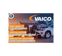 Vaico Durite de radiateur V20-1345