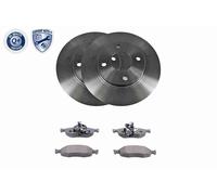 VAICO Ensemble De Freins Disque Avant Pour Ford Mondeo I Break BNP BAP