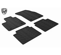 VAICO Ensemble De Tapis De Sol En Caoutchouc Pour Ford Focus IV Turnier HP HN
