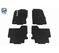 VAICO Ensemble De Tapis De Sol En Caoutchouc Pour Ford Kuga II DM2
