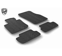 VAICO Ensemble De Tapis De Sol En Caoutchouc Pour MINI Mini F56 Cabriolet F57