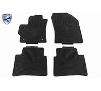 VAICO Ensemble De Tapis De Sol En Caoutchouc Pour Toyota Corolla Hatchback E21
