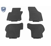 VAICO Ensemble de tapis de sol Tapis de sol V10-6846 pour SKODA OCTAVIA (1Z3)