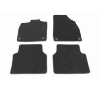 VAICO Ensemble De Tapis De Sol Textile Pour VW ID.4 E21