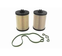 VAICO Filtre à carburant V10-1652 pour VW Touareg (7LA, 7L6, 7L7) 75,5mm 114,9mm