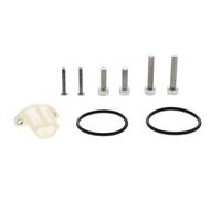 VAICO V10-7329 Filtre hydraulique, embrayage multidisque,
