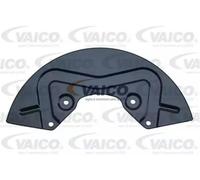 VAICO Flasque de frein Protection De Disque De Frein V10-3897 Essieu avant Tôle