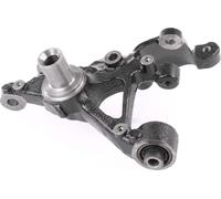 VAICO V10-5124 Fusée d'essieu, suspension de roue