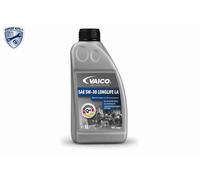 VAICO Huile moteur Huile V60-0082 pour VW GOLF VI (5K1) Golf V Schrägheck (1K1)