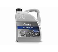 VAICO Huile moteur Huile V60-0106 pour FORD Ranger Mk3 (TKE) pour HYUNDAI ix55