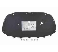 Vaico Insonorisant de capot moteur V10-6527 – Protection du compartiment moteur