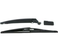 VAICO Jeu de bras d'essuie-glace, nettoyage de vitres EXPERT KITS +
