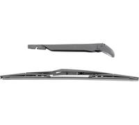 VAICO V42-0698 Kit de bras d'essuie-glace, nettoyage des vitres