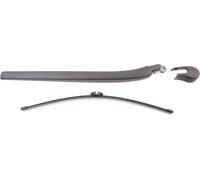 VAICO V20-0018 Kit de bras d'essuie-glace, nettoyage des vitres