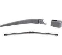 VAICO Jeu de bras d'essuie-glace, nettoyage de vitres EXPERT KITS +