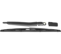 VAICO Jeu de bras d'essuie-glace, nettoyage de vitres EXPERT KITS +