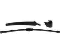 VAICO Jeu de bras d'essuie-glace, nettoyage de vitres EXPERT KITS +