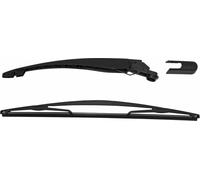 VAICO Jeu de bras d'essuie-glace, nettoyage de vitres EXPERT KITS +