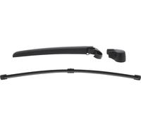 VAICO Jeu de bras d'essuie-glace, nettoyage de vitres EXPERT KITS +
